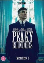 浴血黑幫 第六季 Peaky Blinders Season 6線上看