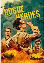 SAS：叛逆勇士 第一季 SAS: Rogue Heroes Season 1線上看