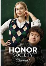 優等生社團 Honor Society線上看