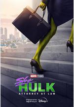 女浩克 She-Hulk: Attorney at Law線上看