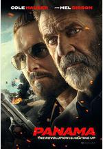 生死巴拿馬 Panama線上看
