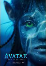 阿凡達：水之道 Avatar: The Way of Water線上看