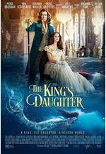 凡爾賽傳奇 The King's Daughter線上看