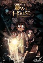 貓頭鷹魔法社 第三季 The Owl House Season 3線上看