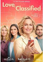 愛意，綻放 Love Classified線上看