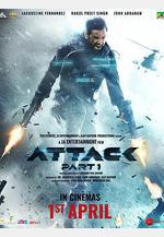 超級士兵 ATTACK線上看