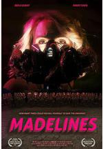 超時空瑪德琳 Madelines線上看