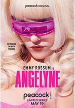 安吉琳 Angelyne線上看