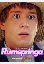 放飛新人生 Rumspringa線上看