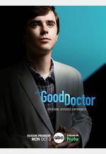 良醫 第六季 The Good Doctor Season 6線上看