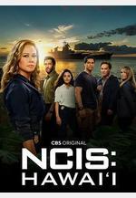 海軍罪案調查處：夏威夷 第二季 NCIS: Hawaiʻi Season 2線上看