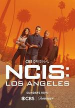 海軍罪案調查處：洛杉磯 第十四季 NCIS: Los Angeles Season 14線上看