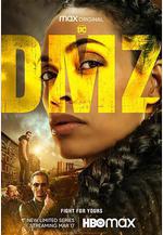 非戰區 DMZ線上看