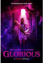 榮耀 Glorious線上看