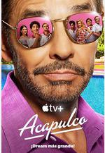 阿卡普高 第二季 Acapulco Season 2線上看