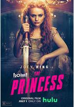 非凡公主 The Princess線上看