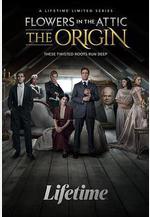 閣樓里的花：惡之淵源 Flowers in the Attic: The Origin線上看