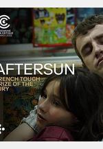 曬後假日 Aftersun線上看
