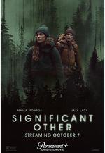 另一半 Significant Other線上看