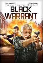 黑色死刑令 Black Warrant線上看