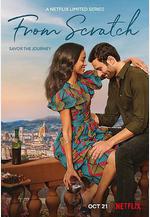 從頭開始 From Scratch線上看