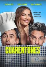 四十危機 Cuarentones線上看