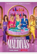 馬爾蒂瓦公寓 Maldivas線上看