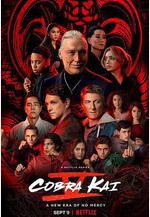 眼鏡蛇 第五季 Cobra Kai Season 5線上看