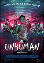 非人類 Unhuman線上看