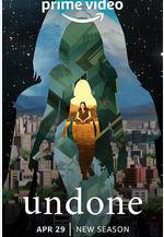 抹去重來 第二季 Undone Season 2線上看