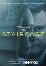 階梯之間 The Staircase線上看