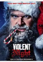 暴力之夜 Violent Night線上看