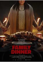 家庭晚餐 Family Dinner線上看