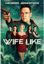 仿生人妻子 WifeLike線上看
