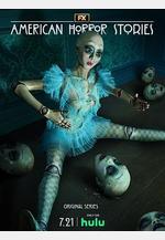 美國恐怖故事集 第二季 American Horror Stories Season 2線上看
