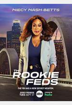 菜鳥老警：聯邦調查員 第一季 The Rookie: Feds Season 1線上看