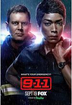 緊急呼救 第六季 9-1-1 Season 6線上看