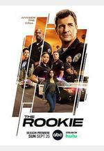 菜鳥老警 第五季 The Rookie Season 5線上看