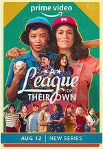 她們自己的聯盟 A League of Their Own線上看