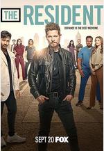 駐院醫生 第六季 The Resident Season 6線上看