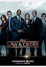 法律與秩序 第二十二季 Law & Order Season 22線上看