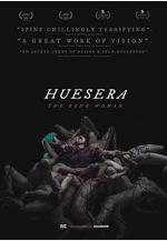 骨靈 Huesera線上看