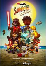 樂高星球大戰：夏日假期 Lego Star Wars: Summer Vacation線上看