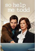 幫幫我托德 第一季 So Help Me Todd Season 1線上看