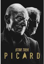 星際迷航：皮卡德 第二季 Star Trek: Picard Season 2線上看