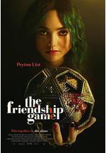 友情的遊戲 The Friendship Game線上看