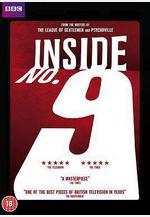 9號祕事 第八季 Inside No. 9 Season 8線上看