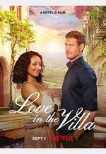 愛在度假屋 Love in the Villa線上看