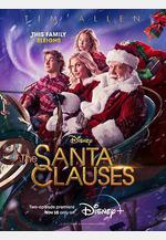 聖誕老人快樂再瘋狂 The Santa Clauses線上看