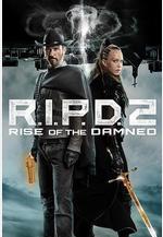 冥界警局2：咒靈崛起 R.I.P.D. 2: Rise of the Damned線上看